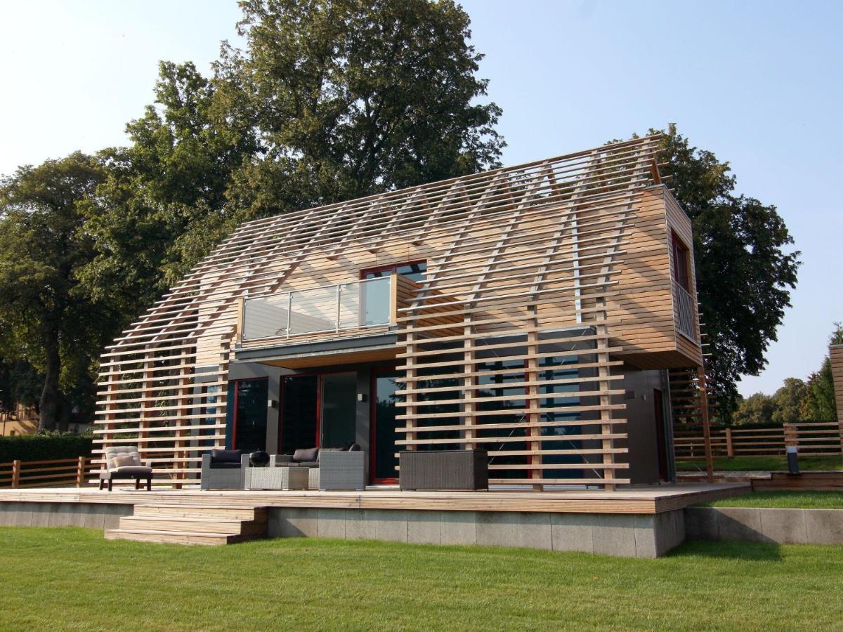 Chalet Wendorf Wendorf  Exterior photo